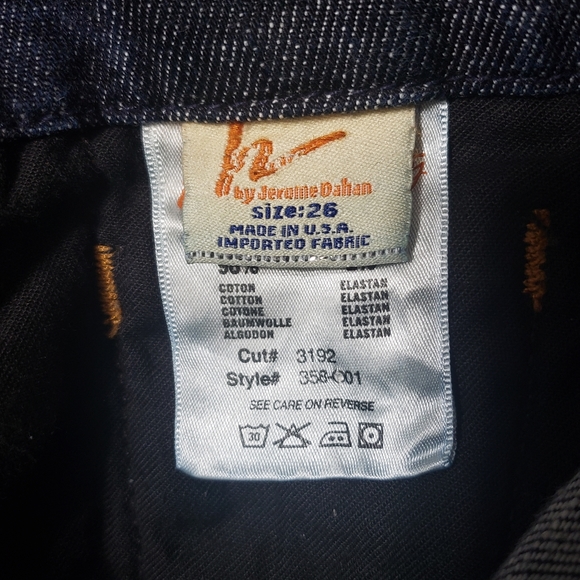 Citizens of Humanity Sz 26 Novak #358 Pencil Skirt - Picture 3 of 13